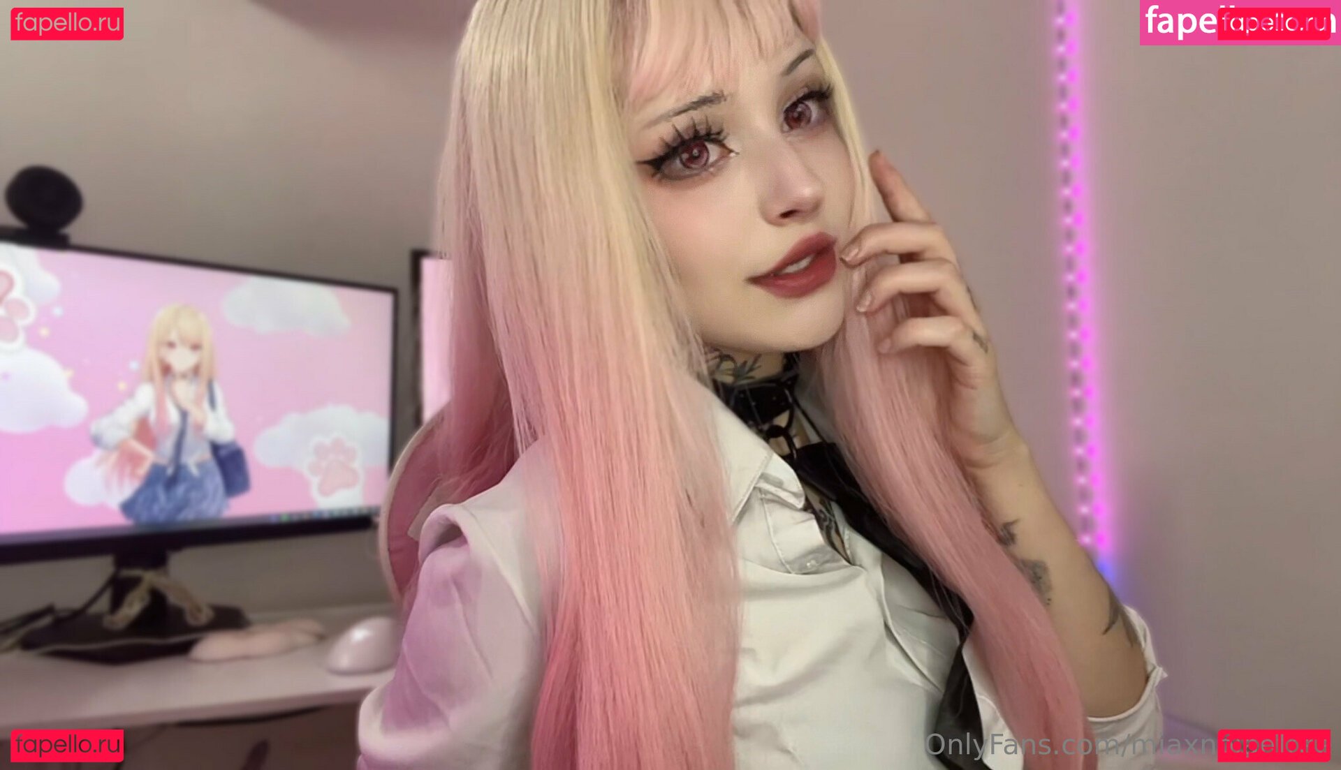 miaxnolanfree Nude Onlyfans Photo 26