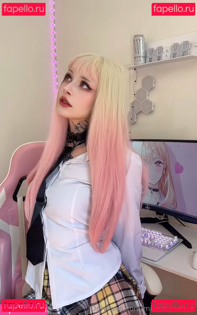 miaxnolanfree Nude Onlyfans Photo 24