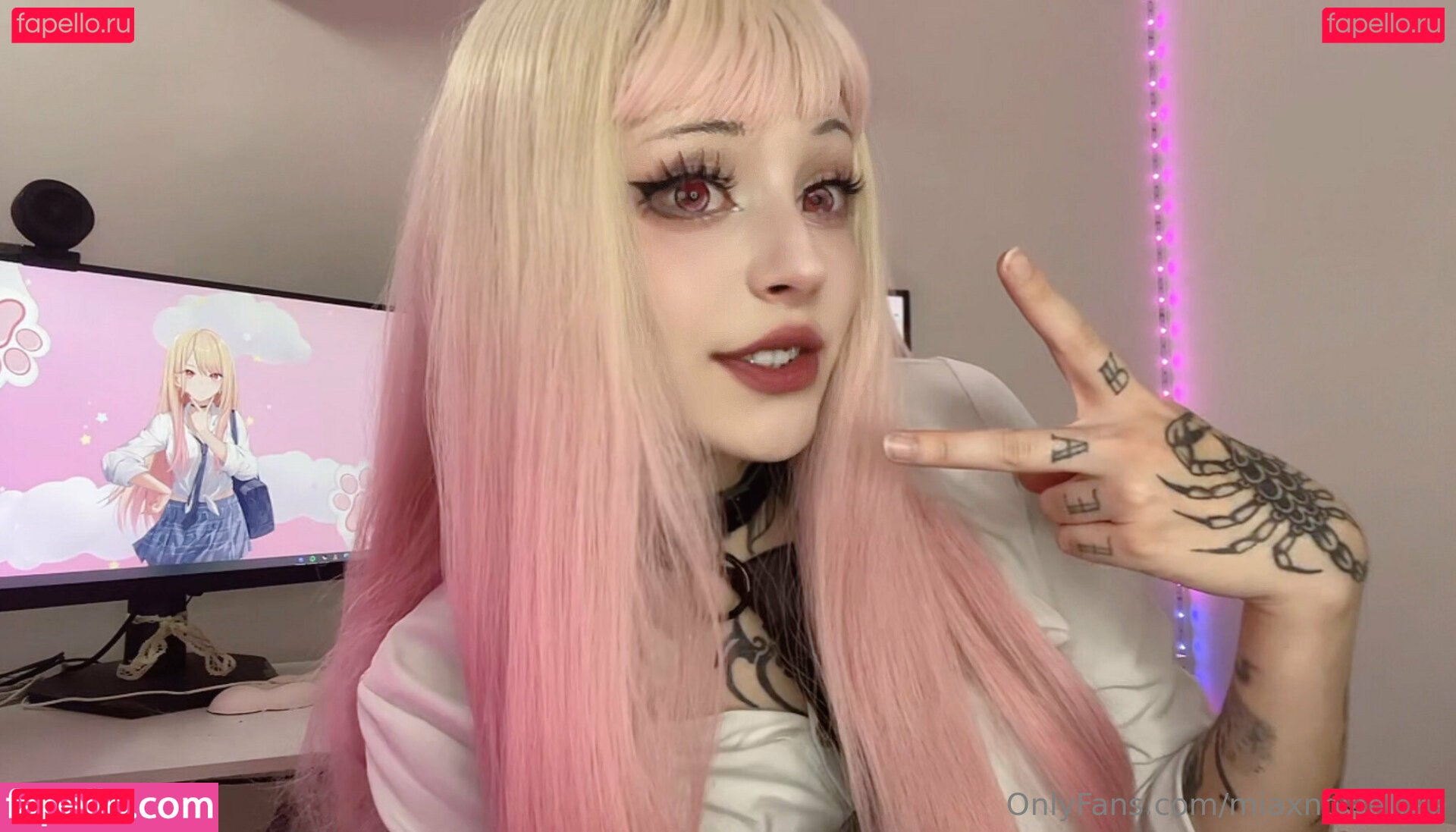 miaxnolanfree Nude Onlyfans Photo 25