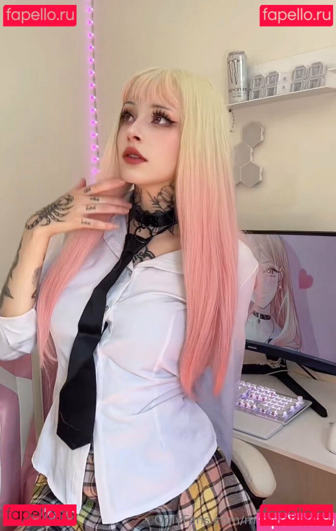 miaxnolanfree Nude Onlyfans Photo 23