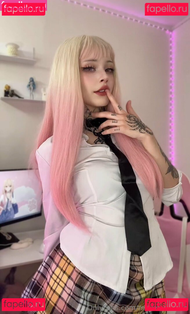 miaxnolanfree Nude Onlyfans Photo 22