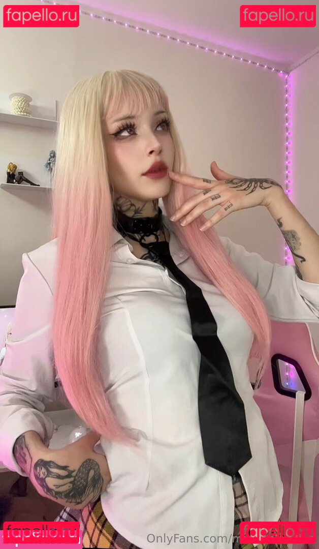 miaxnolanfree Nude Onlyfans Photo 21