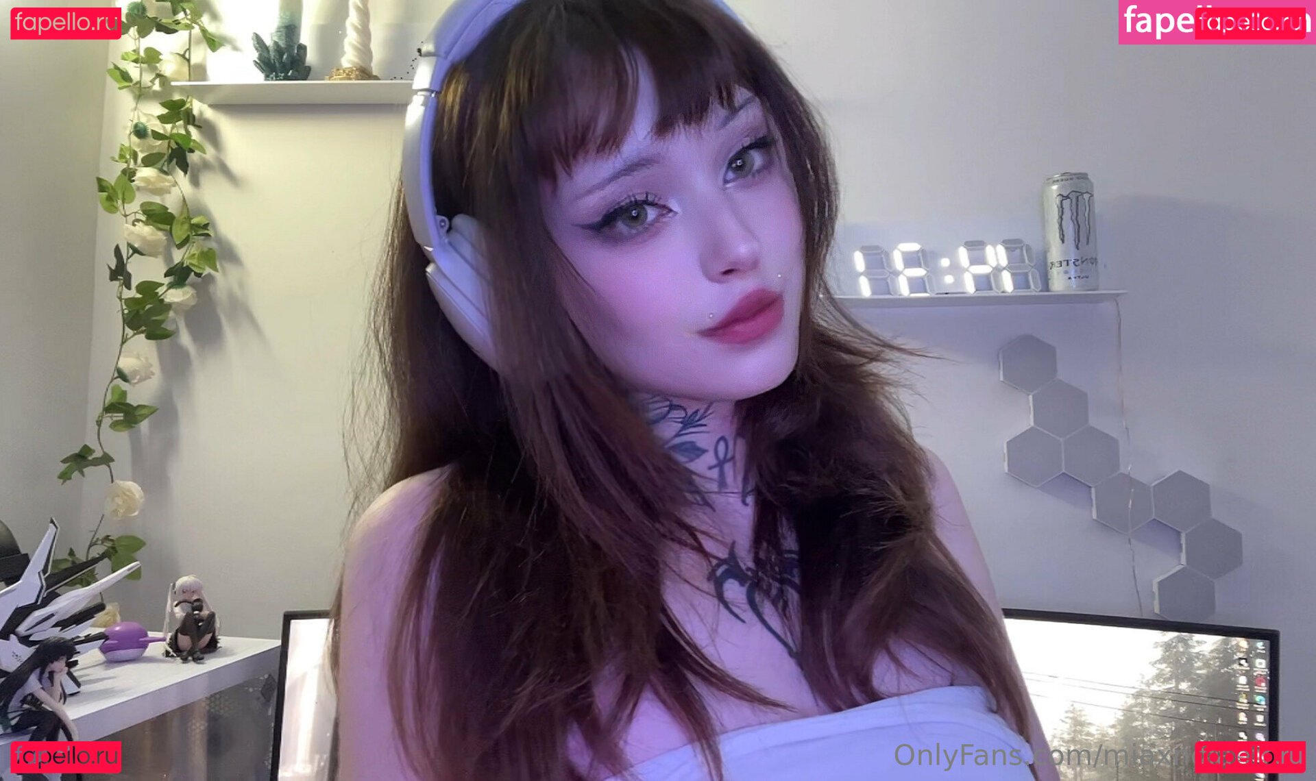 miaxnolanfree Nude Onlyfans Photo 15