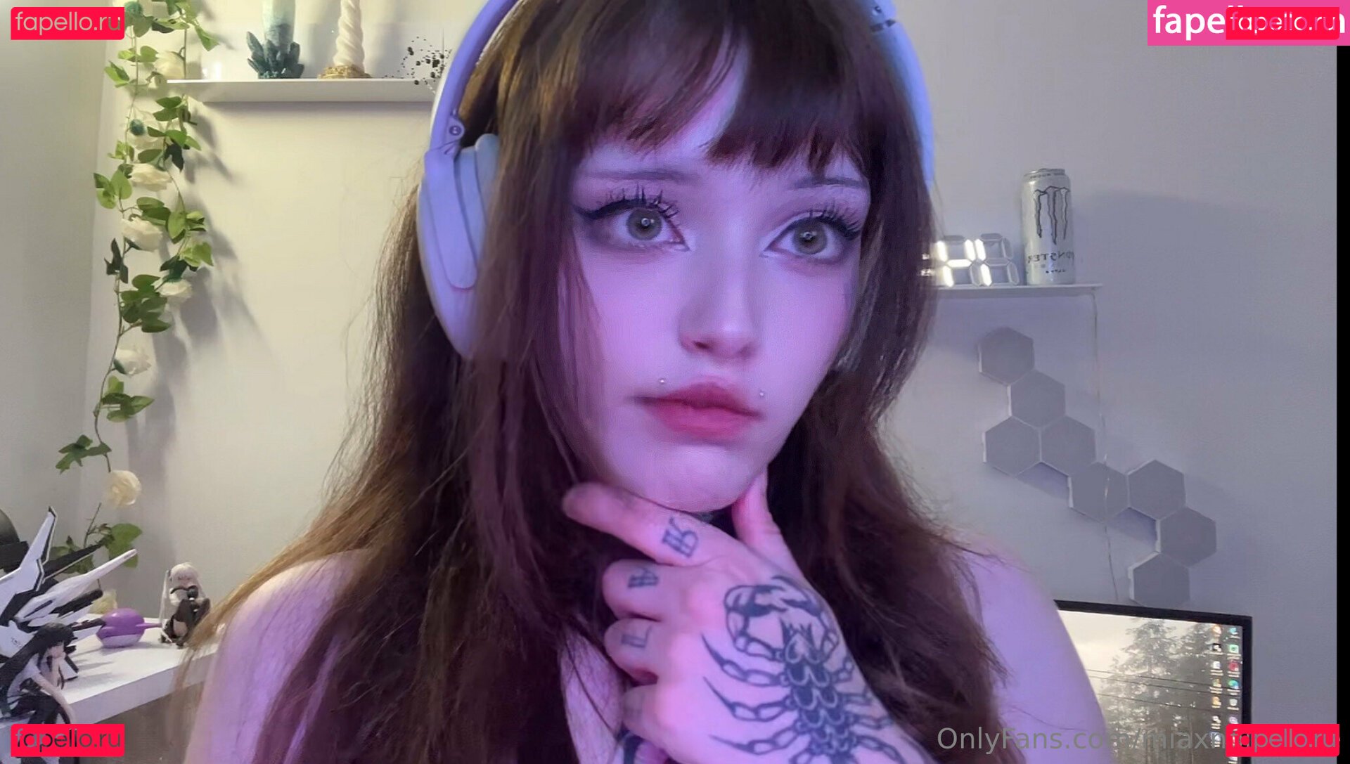 miaxnolanfree Nude Onlyfans Photo 14