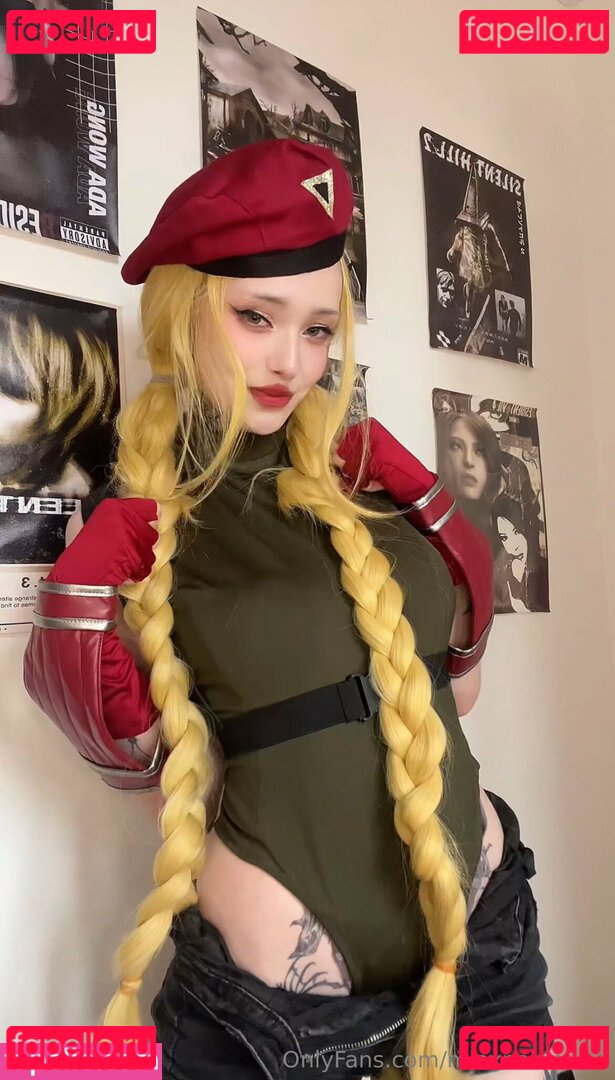 miaxnolanfree Nude Onlyfans Photo 9