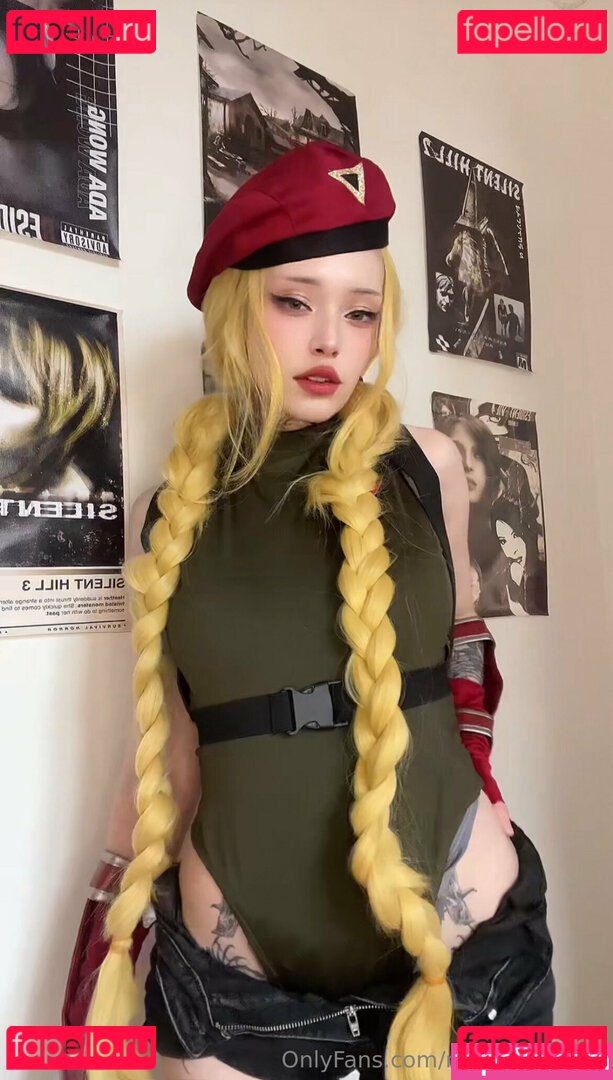 miaxnolanfree Nude Onlyfans Photo 4