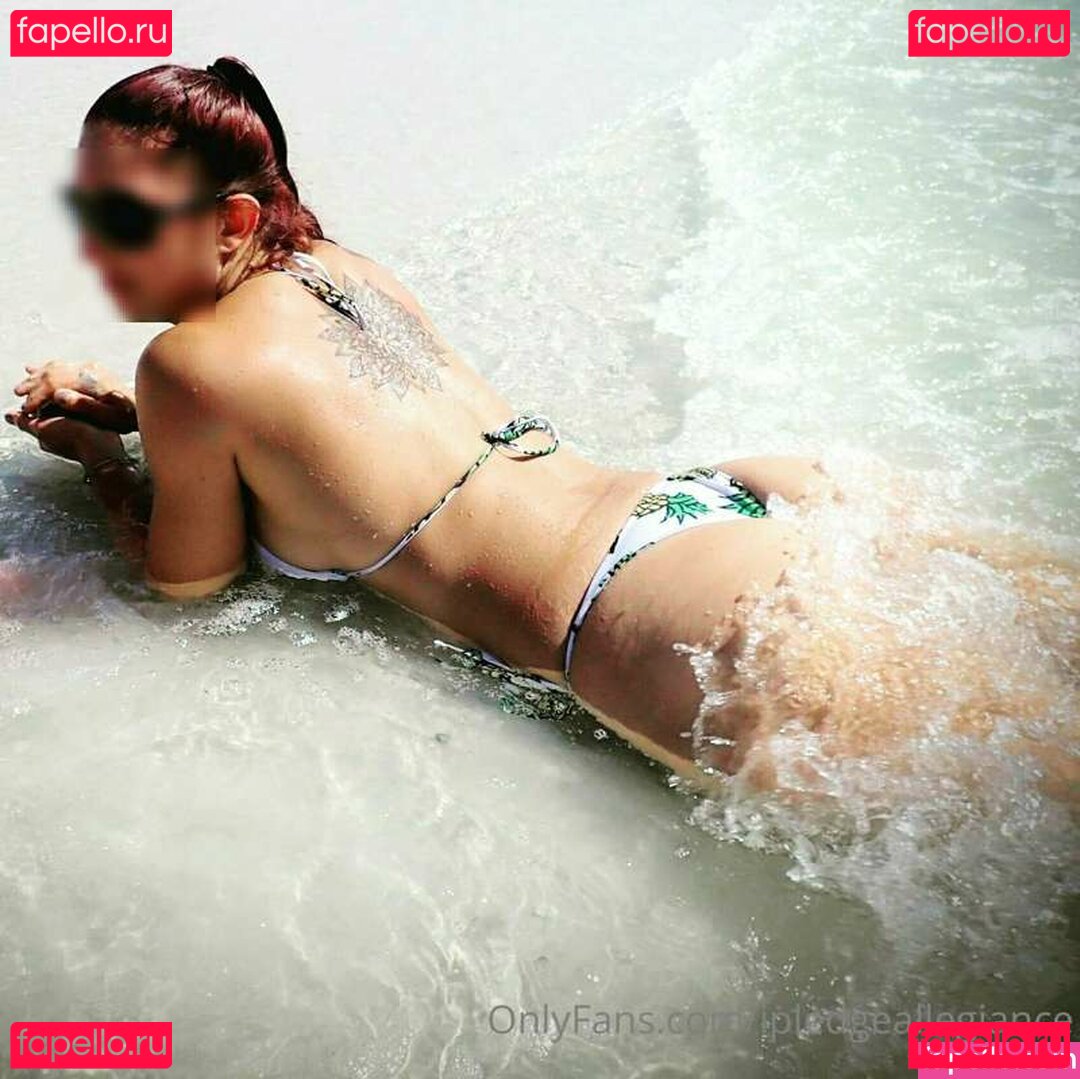 Ipledgeallegiance Nude Onlyfans Photo 12