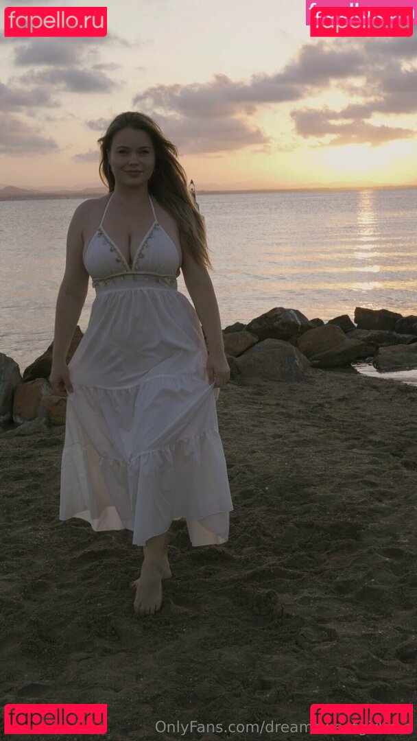 dreamsweetgirlfree Nude Onlyfans Photo 7