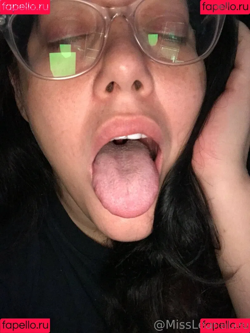 missleanalee Onlyfans Photo Gallery 