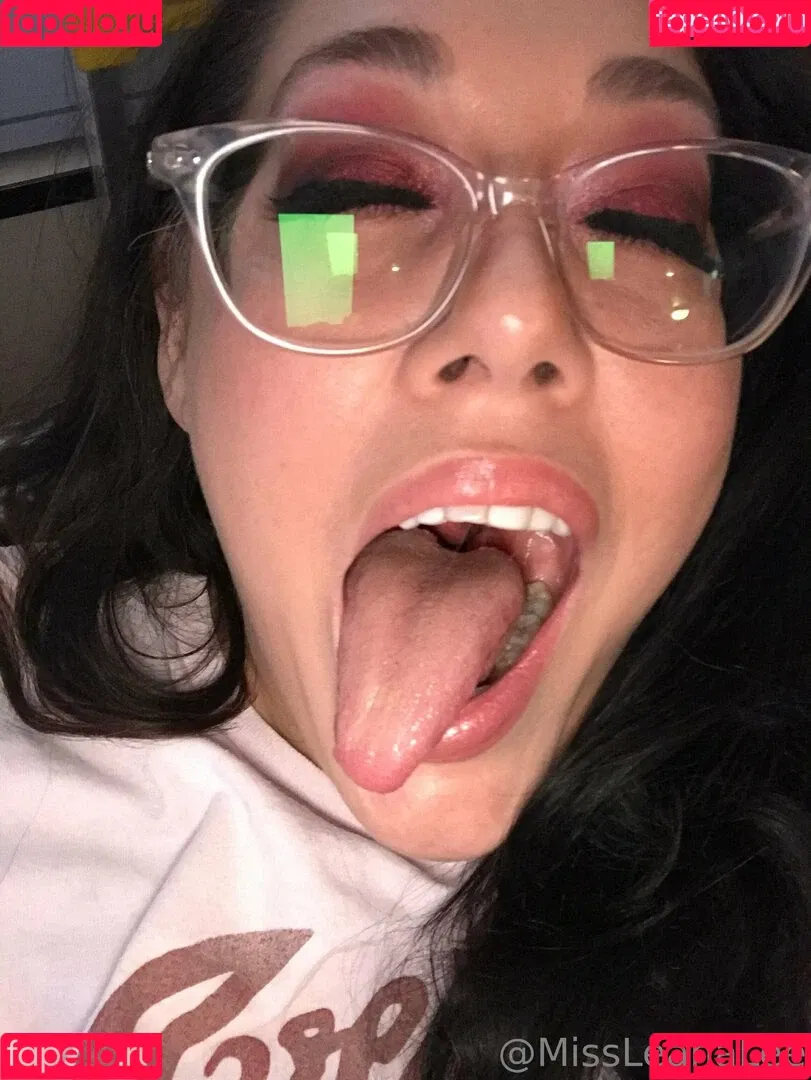 missleanalee Onlyfans Photo Gallery 