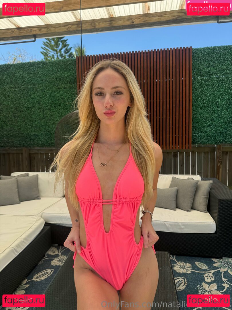 nataliereynoldss Nude Onlyfans Photo 46