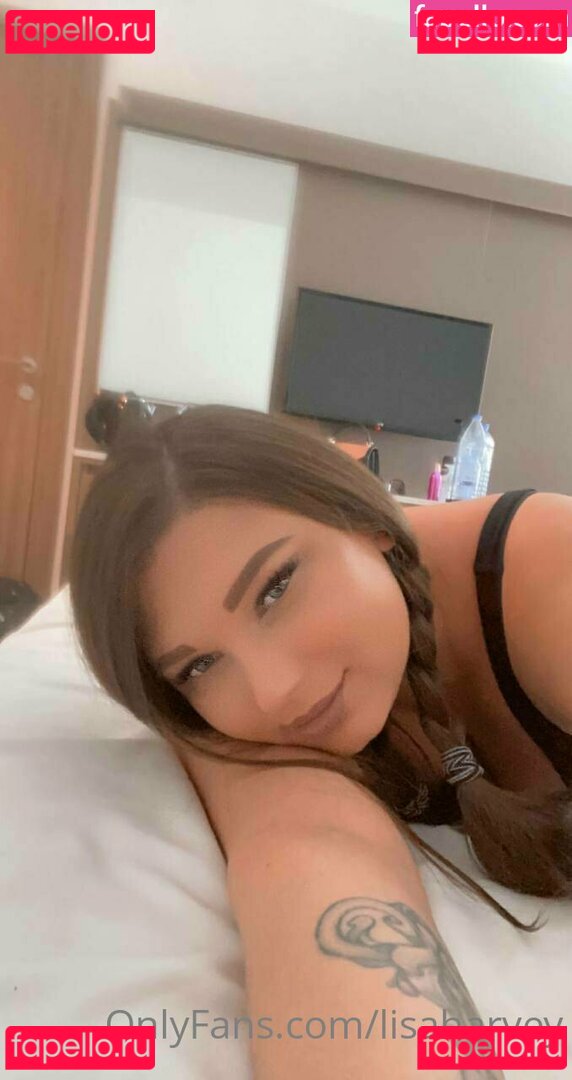 lisaharvey Nude Onlyfans Photo 23