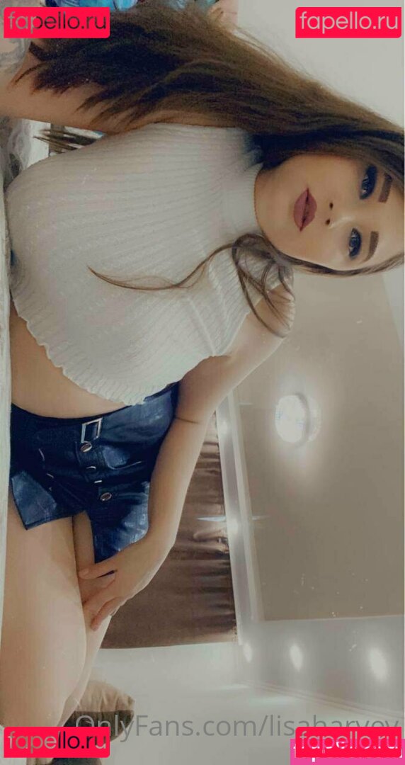 lisaharvey Nude Onlyfans Photo 15
