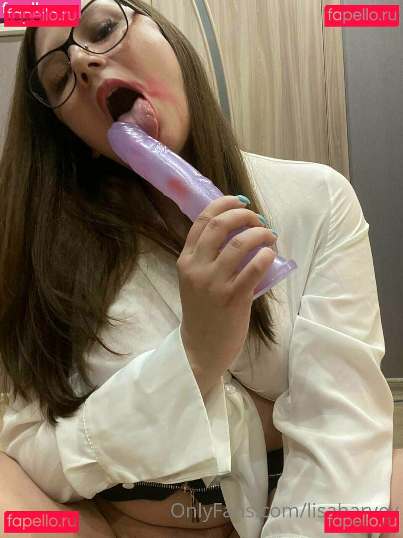 lisaharvey Nude Onlyfans Photo 10