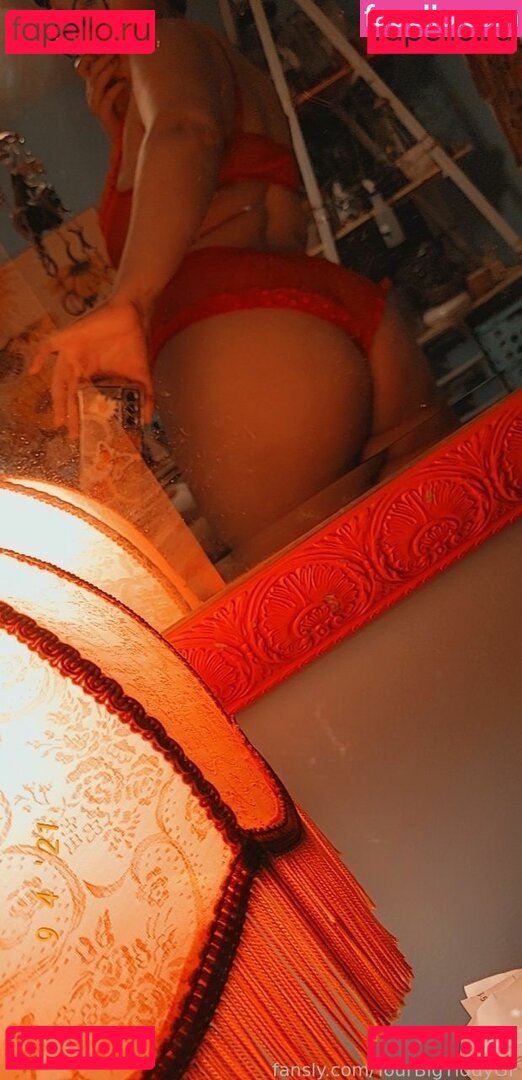 YourBigTiddyGF Nude Onlyfans Photo 18