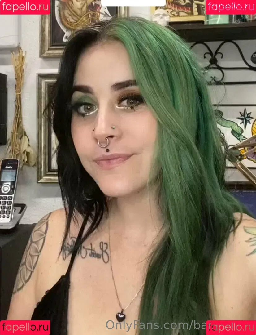Babpanda Onlyfans Photo Gallery 