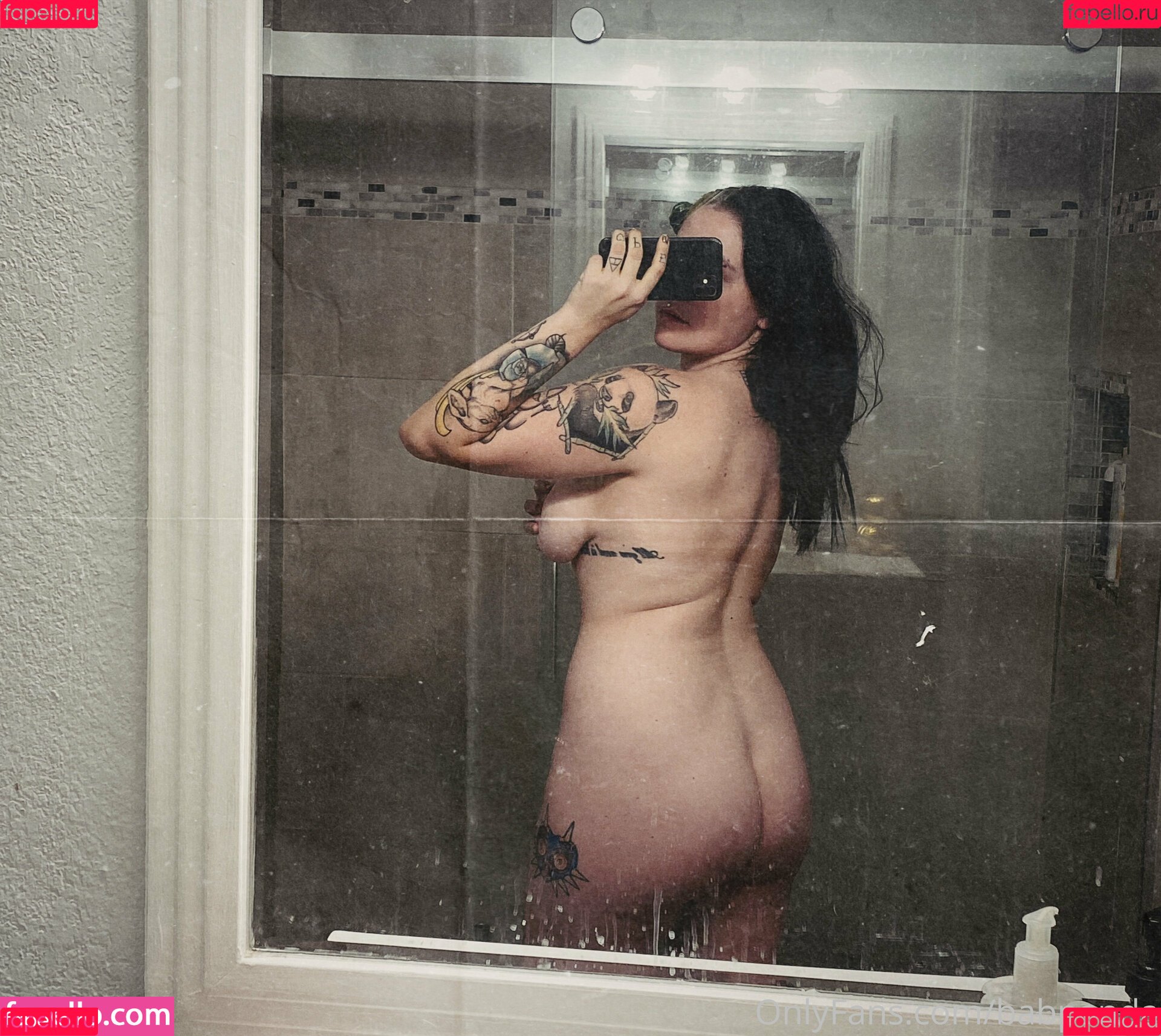 Babpanda Onlyfans Photo Gallery 