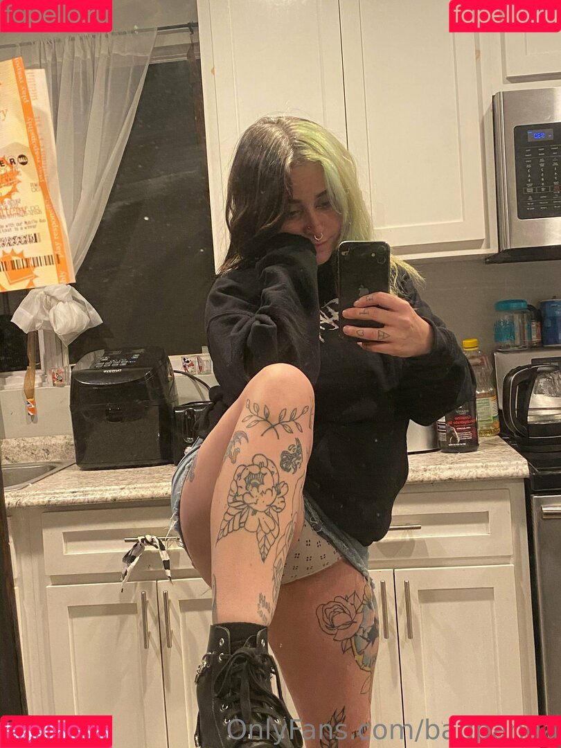 Babpanda Onlyfans Photo Gallery 