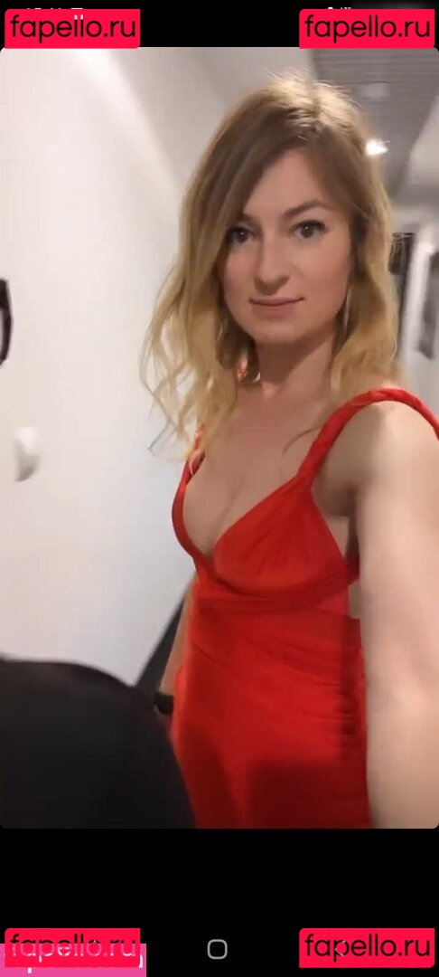 Iwona Blecharczyk Nude Onlyfans Photo 49