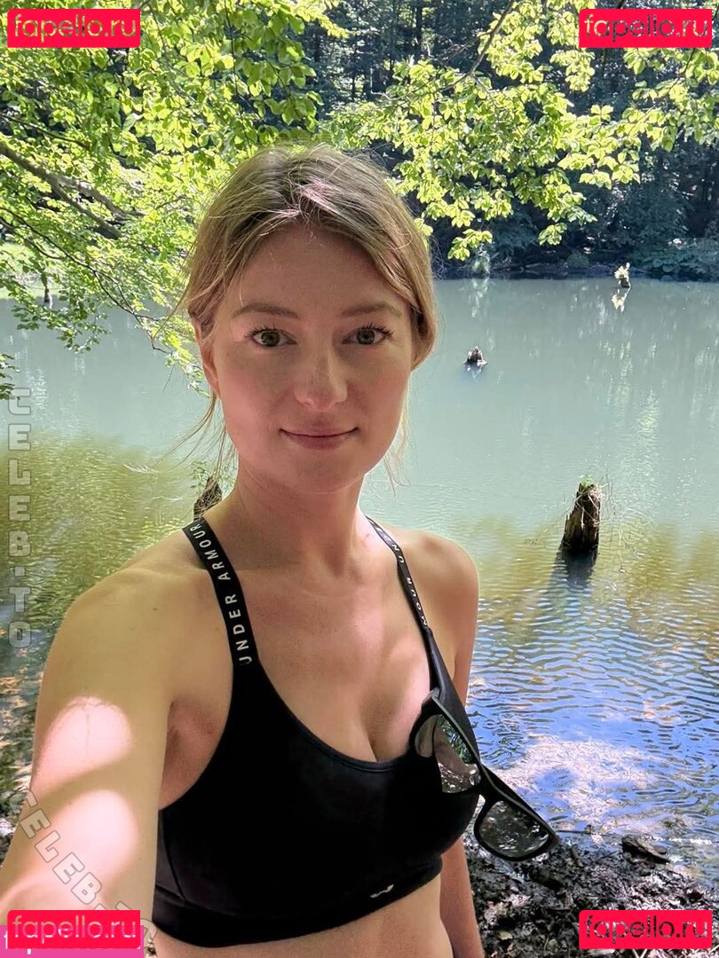 Iwona Blecharczyk Nude Onlyfans Photo 9