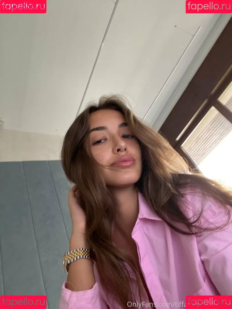 tiffanyhouston Onlyfans Photo Gallery 