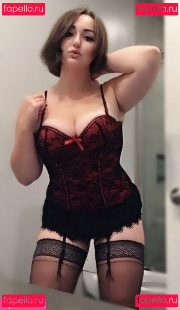Acissej951 Nude Onlyfans Photo 10