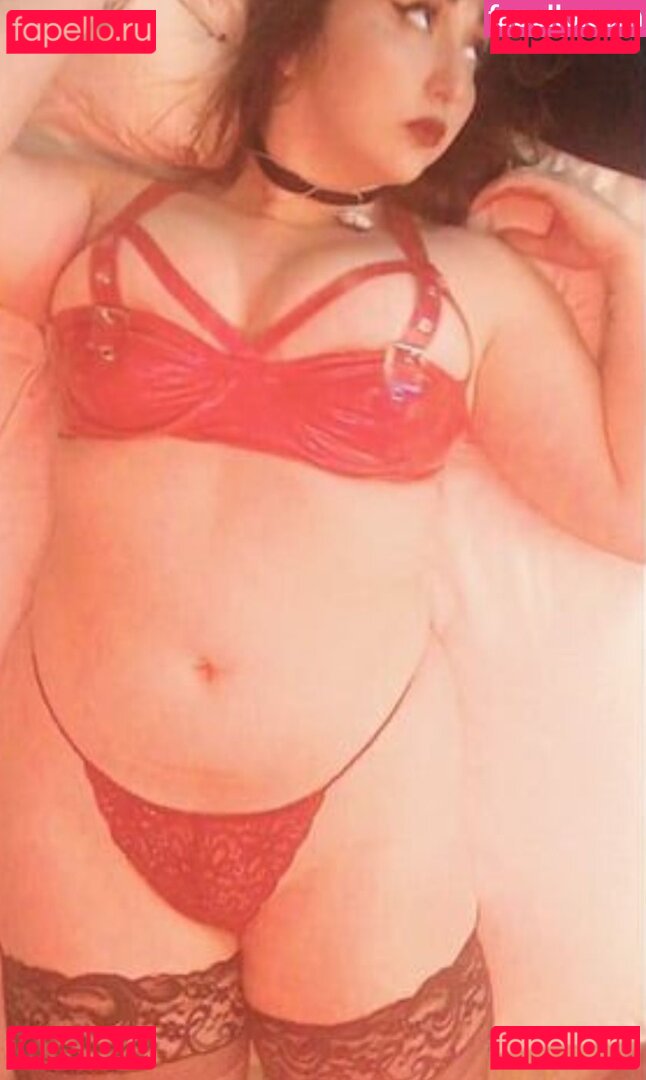 Acissej951 Nude Onlyfans Photo 5