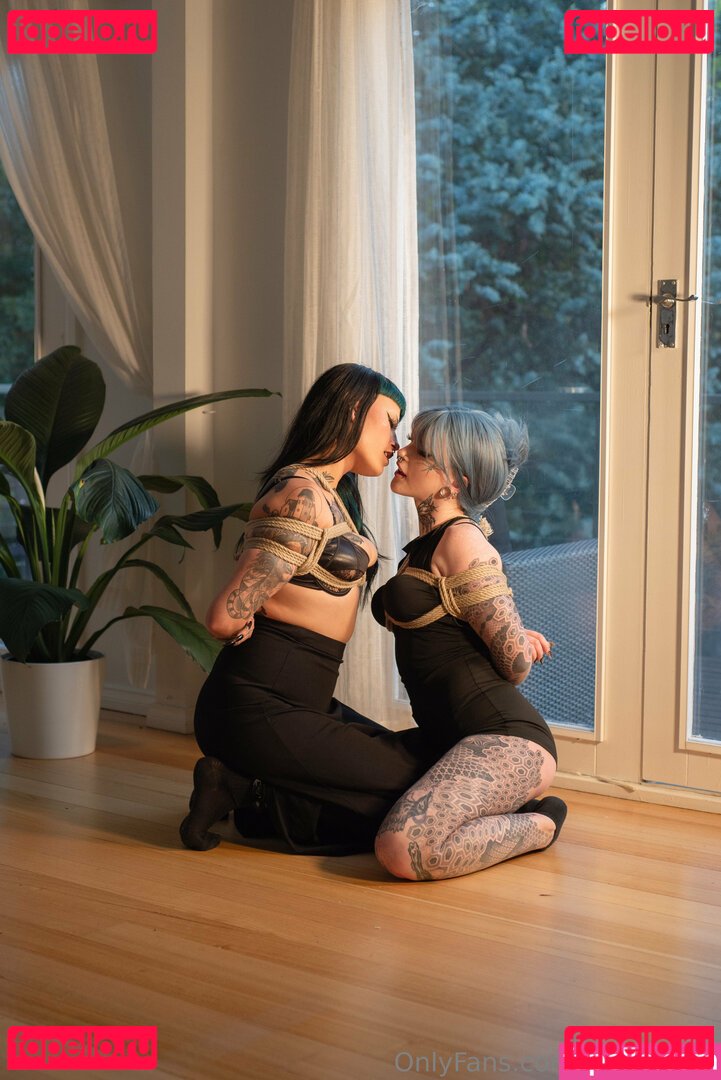 rebelroper Nude Onlyfans Photo 49