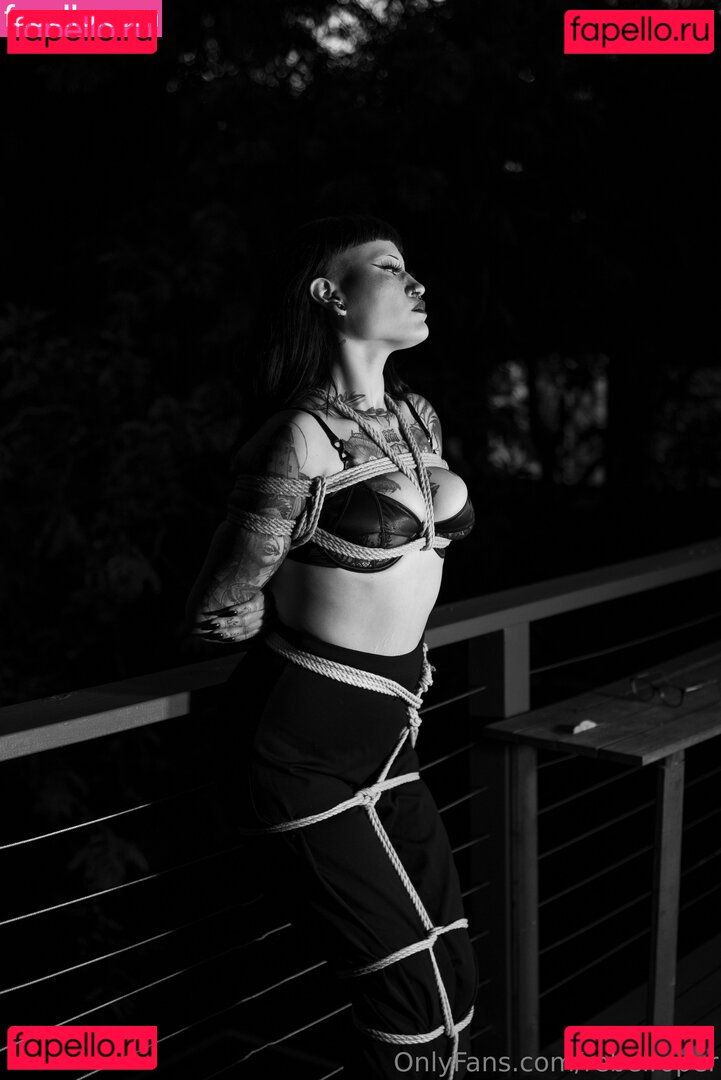 rebelroper Nude Onlyfans Photo 20