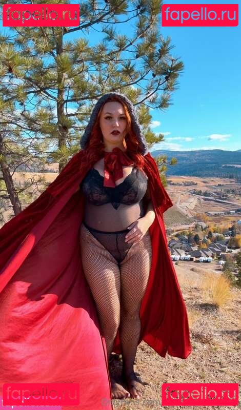 Alyssa Carter Nude Onlyfans Photo 22