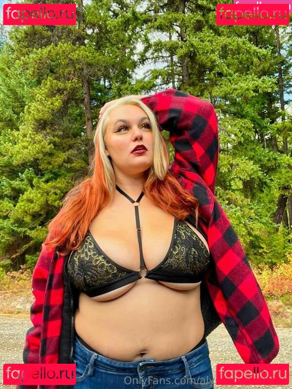 Alyssa Carter Nude Onlyfans Photo 7