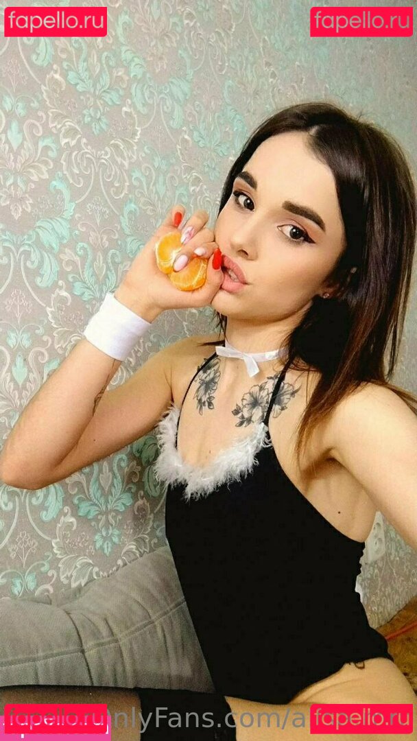 alisa.mrr Nude Onlyfans Photo 41
