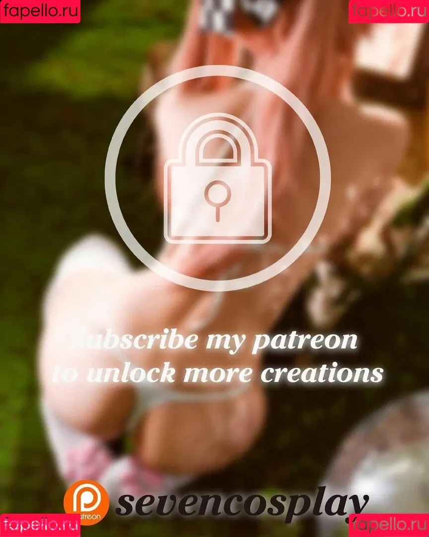 Miss Seven Onlyfans Photo Gallery 