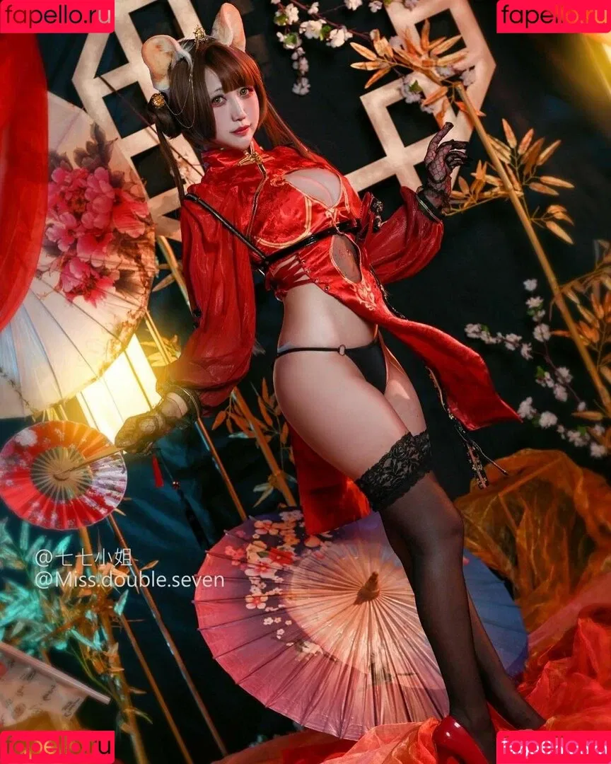 Miss Seven Onlyfans Photo Gallery 
