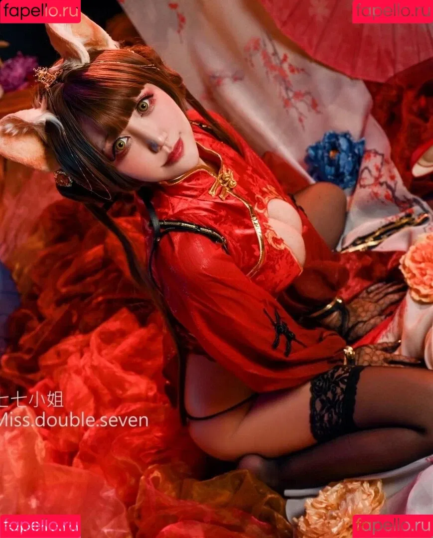 Miss Seven Onlyfans Photo Gallery 