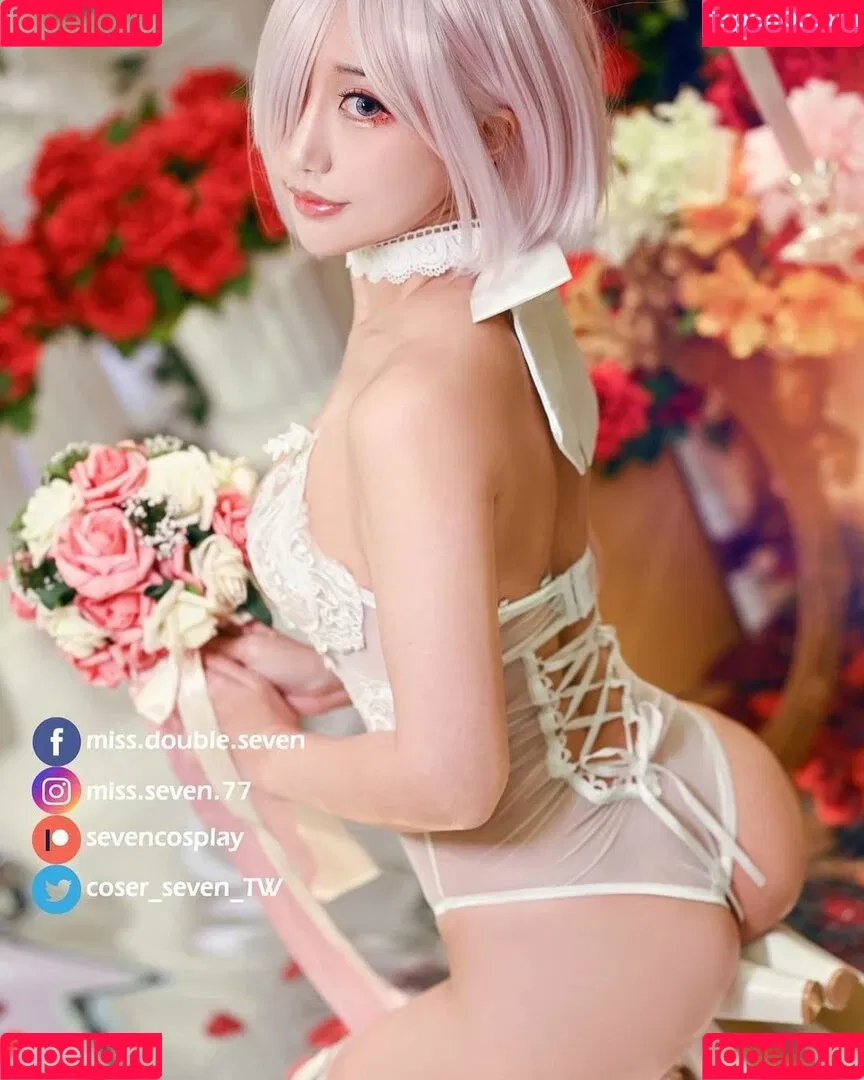 Miss Seven Onlyfans Photo Gallery 