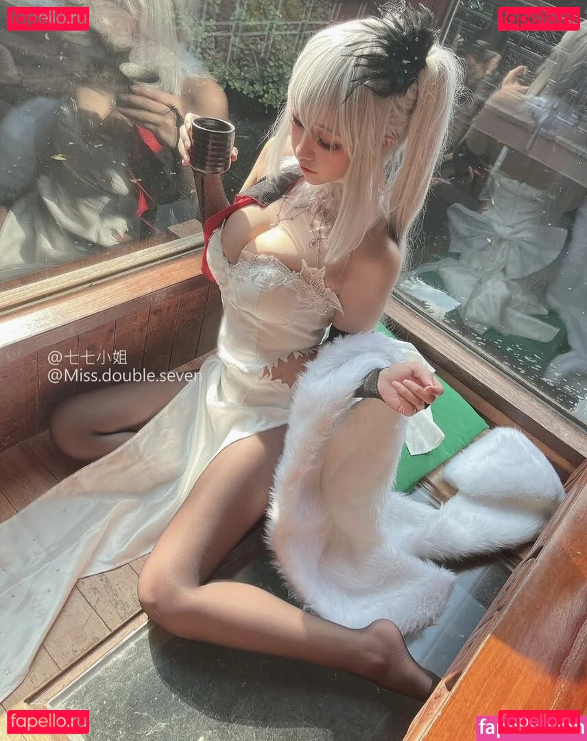 Miss Seven Onlyfans Photo Gallery 