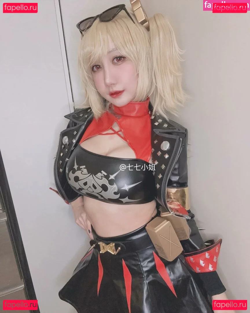 Miss Seven Onlyfans Photo Gallery 