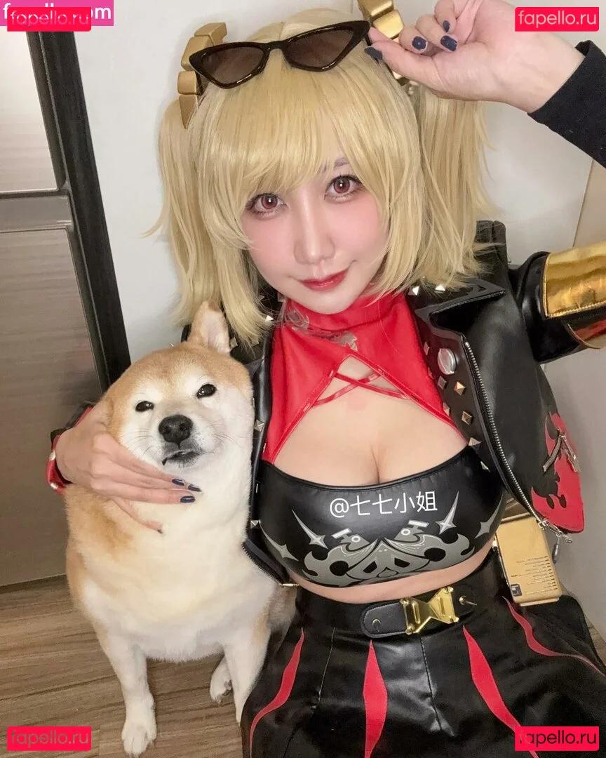 Miss Seven Onlyfans Photo Gallery 