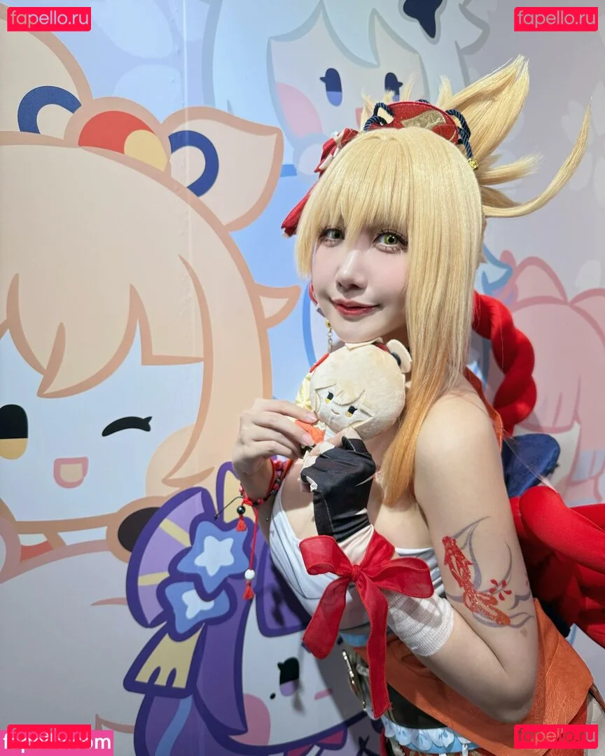 Miss Seven Onlyfans Photo Gallery 