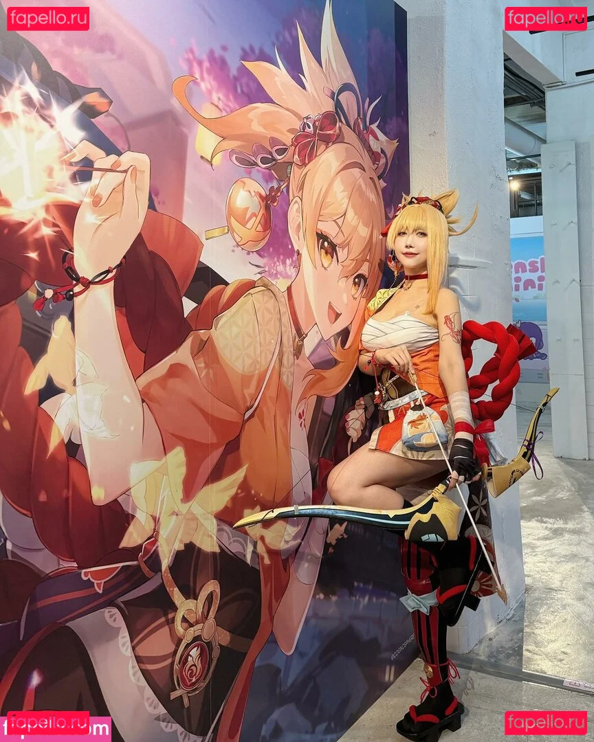 Miss Seven Onlyfans Photo Gallery 