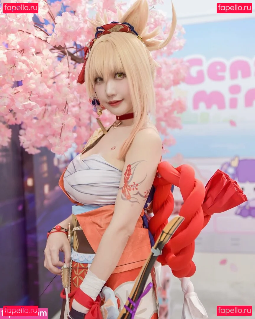 Miss Seven Onlyfans Photo Gallery 