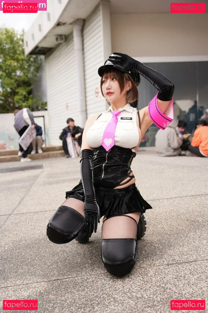 Miss Seven Onlyfans Photo Gallery 