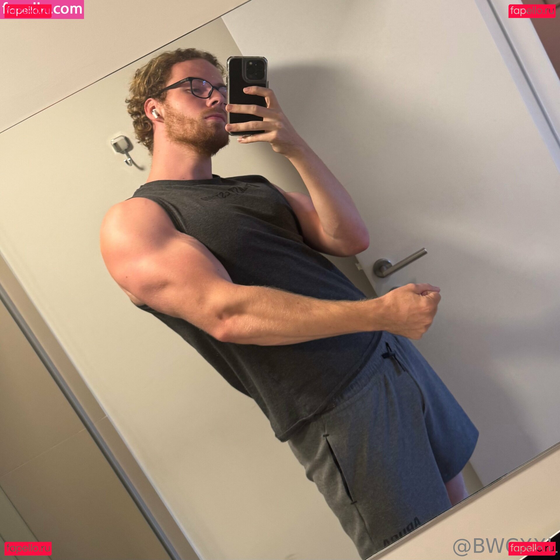 bwcxxl Nude Onlyfans Photo 39