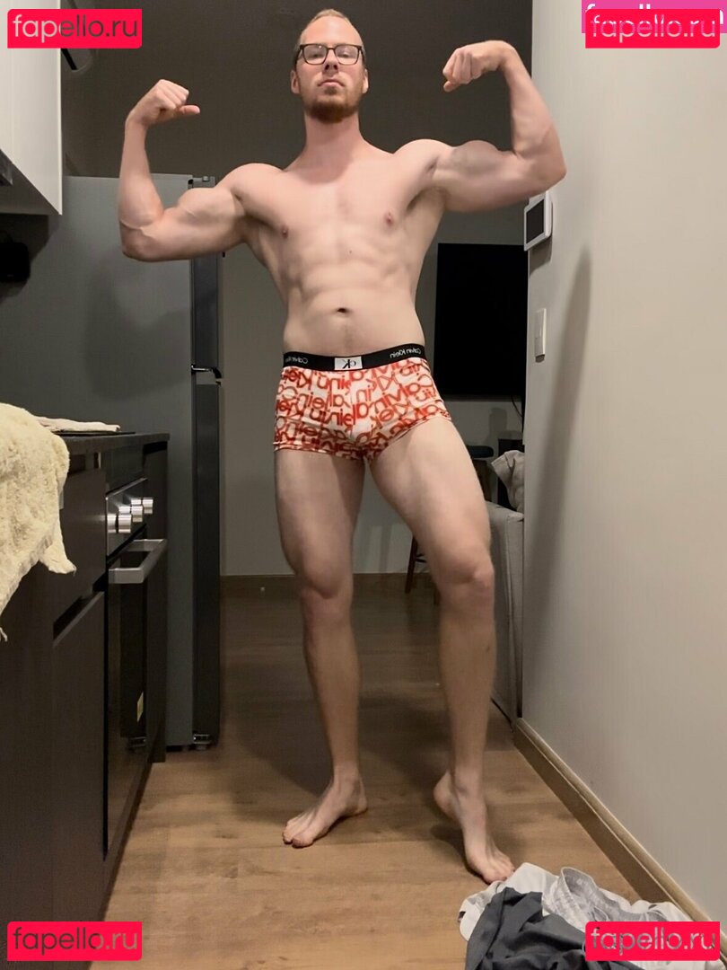 bwcxxl Nude Onlyfans Photo 20
