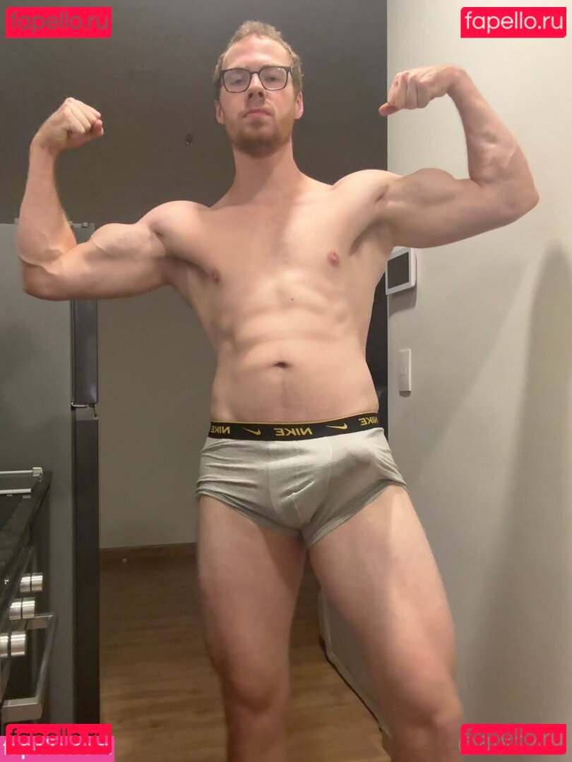 bwcxxl Nude Onlyfans Photo 15