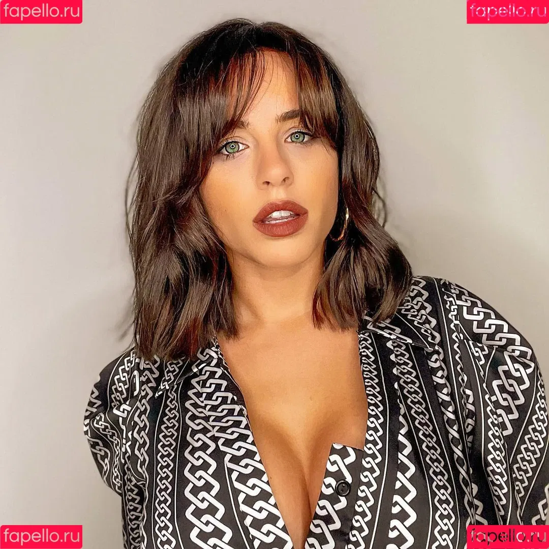 Georgia May Foote Onlyfans Photo Gallery 
