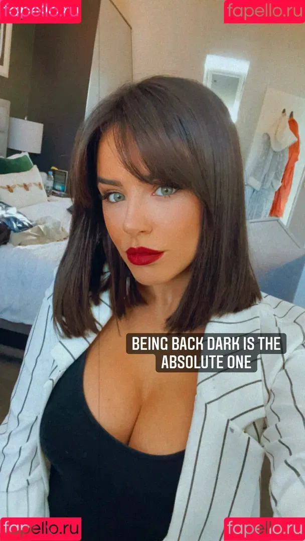 Georgia May Foote Onlyfans Photo Gallery 