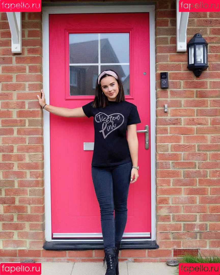 Georgia May Foote Onlyfans Photo Gallery 