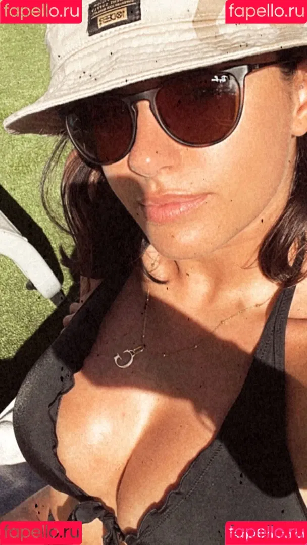 Georgia May Foote Onlyfans Photo Gallery 